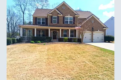 5330 Concord Downs Drive, Cumming, GA 30040 - Photo 1