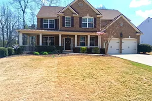 5330 Concord Downs Dr, Cumming, GA 30040 - Photo 1