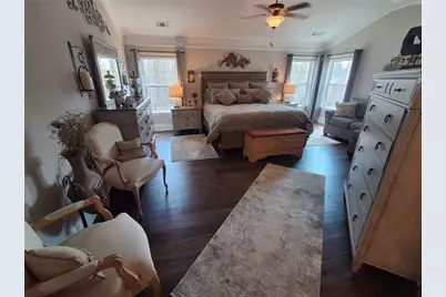 5330 Concord Downs Drive, Cumming, GA 30040 - Photo 20