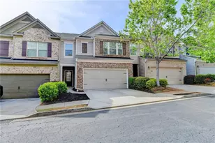 1000 Parkside Wood Ct, Lawrenceville, GA 30043 - Photo 2