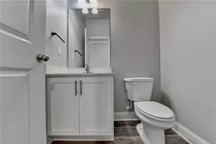 5595 Rock Place Ct, Norcross, GA 30093 - Photo 16