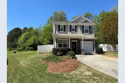 176 Nacoochee Way, Canton, GA 30114 - Photo 2