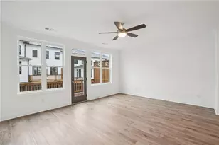 627 Silva St, Cumming, GA 30040 - Photo 12