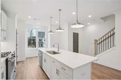 627 Silva Street #127, Cumming, GA 30040 - Photo 1