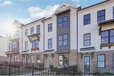 627 Silva Street #127, Cumming, GA 30040 - Photo 2