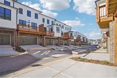 627 Silva Street #127, Cumming, GA 30040 - Photo 36