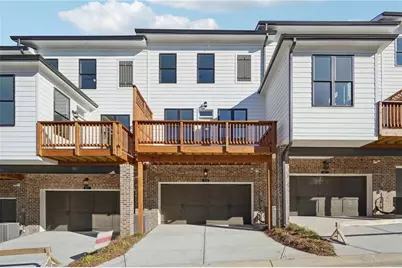 627 Silva Street #127, Cumming, GA 30040 - Photo 34