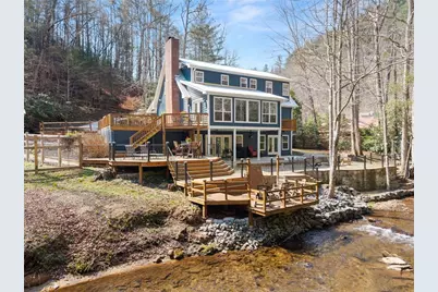 7880 Hiawassee Wilderness Trail, Hiawassee, GA 30546 - Photo 64