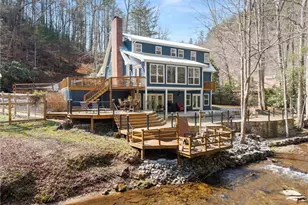 7880 Hiawassee Wilderness Trail, Hiawassee, GA 30546 - Photo 64