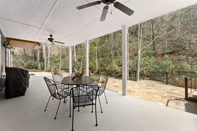 7880 Hiawassee Wilderness Trail, Hiawassee, GA 30546 - Photo 50