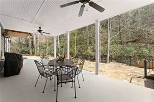7880 Hiawassee Wilderness Trail, Hiawassee, GA 30546 - Photo 50