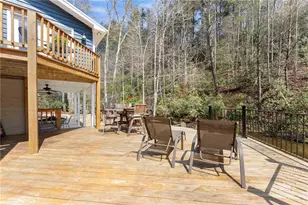 7880 Hiawassee Wilderness Trail, Hiawassee, GA 30546 - Photo 52