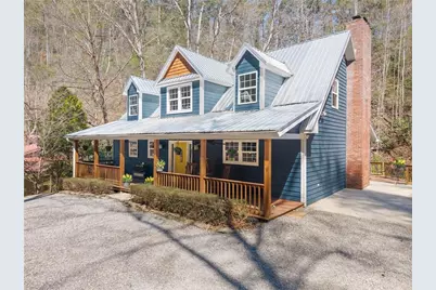 [Address not provided], Hiawassee, GA 30546 - Photo 6