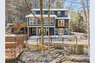 7880 Hiawassee Wilderness Trail, Hiawassee, GA 30546 - Photo 66