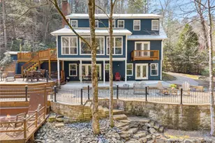 7880 Hiawassee Wilderness Trail, Hiawassee, GA 30546 - Photo 66