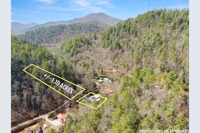 7880 Hiawassee Wilderness Trail, Hiawassee, GA 30546 - Photo 76