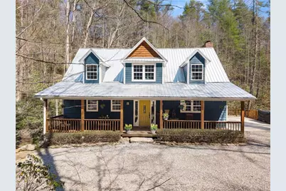[Address not provided], Hiawassee, GA 30546 - Photo 2