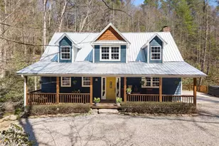 [Address not provided], Hiawassee, GA 30546 - Photo 2