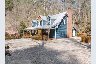 [Address not provided], Hiawassee, GA 30546 - Photo 4