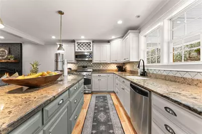 7880 Hiawassee Wilderness Trail, Hiawassee, GA 30546 - Photo 14