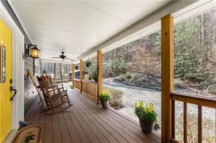 [Address not provided], Hiawassee, GA 30546 - Photo 62