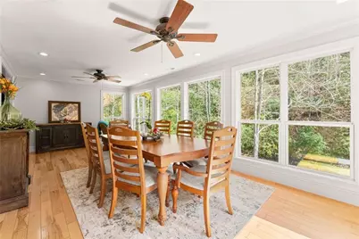 7880 Hiawassee Wilderness Trail, Hiawassee, GA 30546 - Photo 22