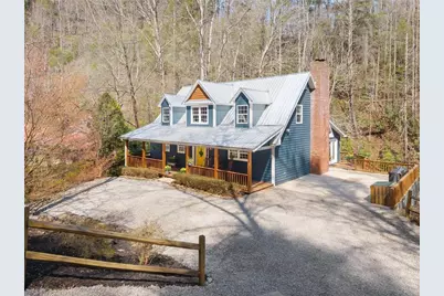 7880 Hiawassee Wilderness Trail, Hiawassee, GA 30546 - Photo 6