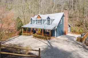 7880 Hiawassee Wilderness Trail, Hiawassee, GA 30546 - Photo 6