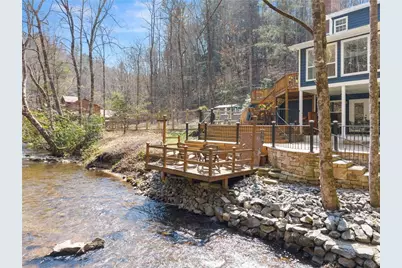 7880 Hiawassee Wilderness Trail, Hiawassee, GA 30546 - Photo 70
