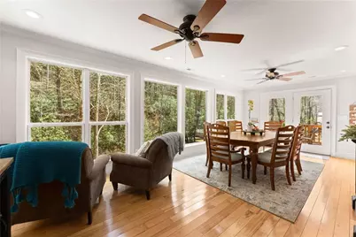 7880 Hiawassee Wilderness Trail, Hiawassee, GA 30546 - Photo 20