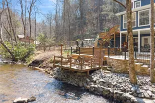 [Address not provided], Hiawassee, GA 30546 - Photo 70