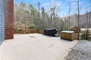 7880 Hiawassee Wilderness Trail, Hiawassee, GA 30546 - Photo 60