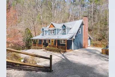 7880 Hiawassee Wilderness Trail, Hiawassee, GA 30546 - Photo 2