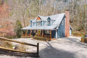 7880 Hiawassee Wilderness Trail, Hiawassee, GA 30546 - Photo 2