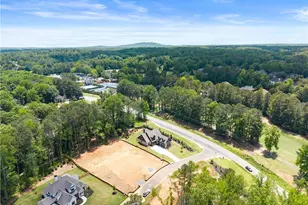 1670 Knob Creek Ct NW, Acworth, GA 30101 - Photo 32