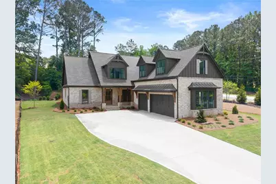 1670 Knob Creek Court NW, Acworth, GA 30101 - Photo 1
