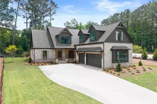 1670 Knob Creek Ct NW, Acworth, GA 30101 - Photo 1