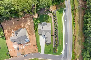 1670 Knob Crk Ct NW, Acworth, GA 30101 - Photo 40
