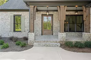 1670 Knob Crk Ct NW, Acworth, GA 30101 - Photo 6