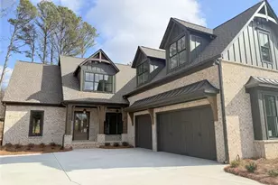 1670 Knob Creek Ct NW, Acworth, GA 30101 - Photo 4