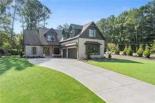 1670 Knob Crk Ct NW, Acworth, GA 30101 - Photo 4