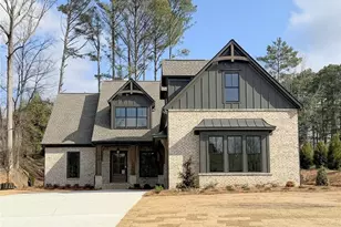 1670 Knob Creek Ct NW, Acworth, GA 30101 - Photo 1