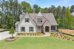 5894 Amber Glow Ln NW, Acworth, GA 30101 - Photo 1