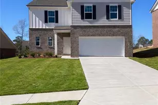 217 Silverton Dr, Dacula, GA 30019 - Photo 1