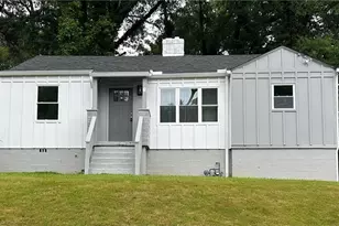 876 Pinehurst Terrace SW, Atlanta, GA 30310 - Photo 1