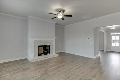196 Oakdale Road, Jefferson, GA 30549 - Photo 10