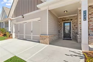 2434 Anhinga Dr, Loganville, GA 30052 - Photo 4