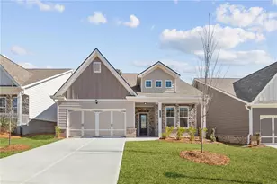 2434 Anhinga Dr, Loganville, GA 30052 - Photo 1