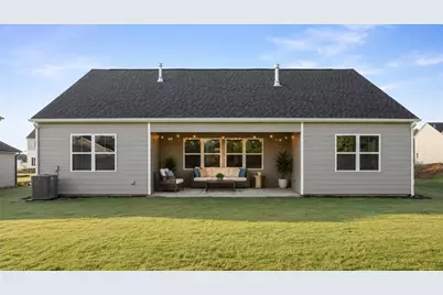 215 Defilippe Drive, Statham, GA 30666 - Photo 2