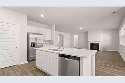 215 Defilippe Drive, Statham, GA 30666 - Photo 12